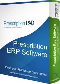 Prescription Software