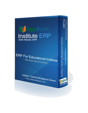Institute Management Software