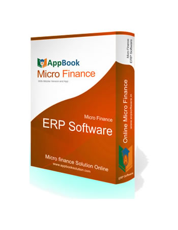 Micro Finance Software