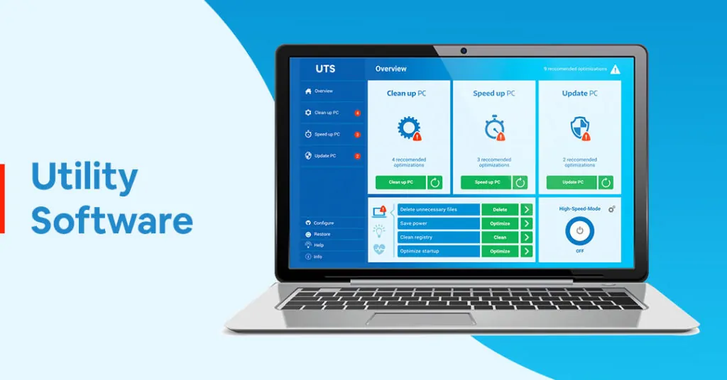 Features of Good Software