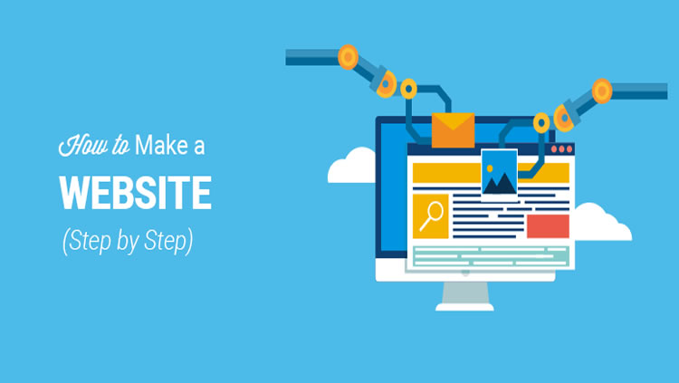 Effective Website